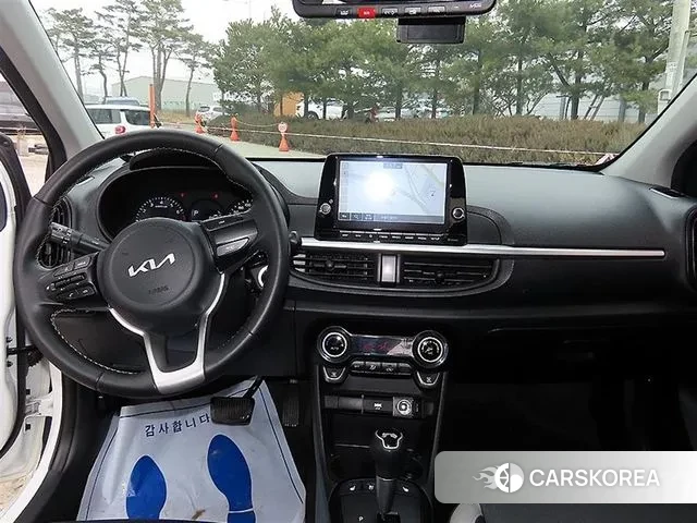 Kia Morning Urban (JA) id 3695510 из Кореи 15