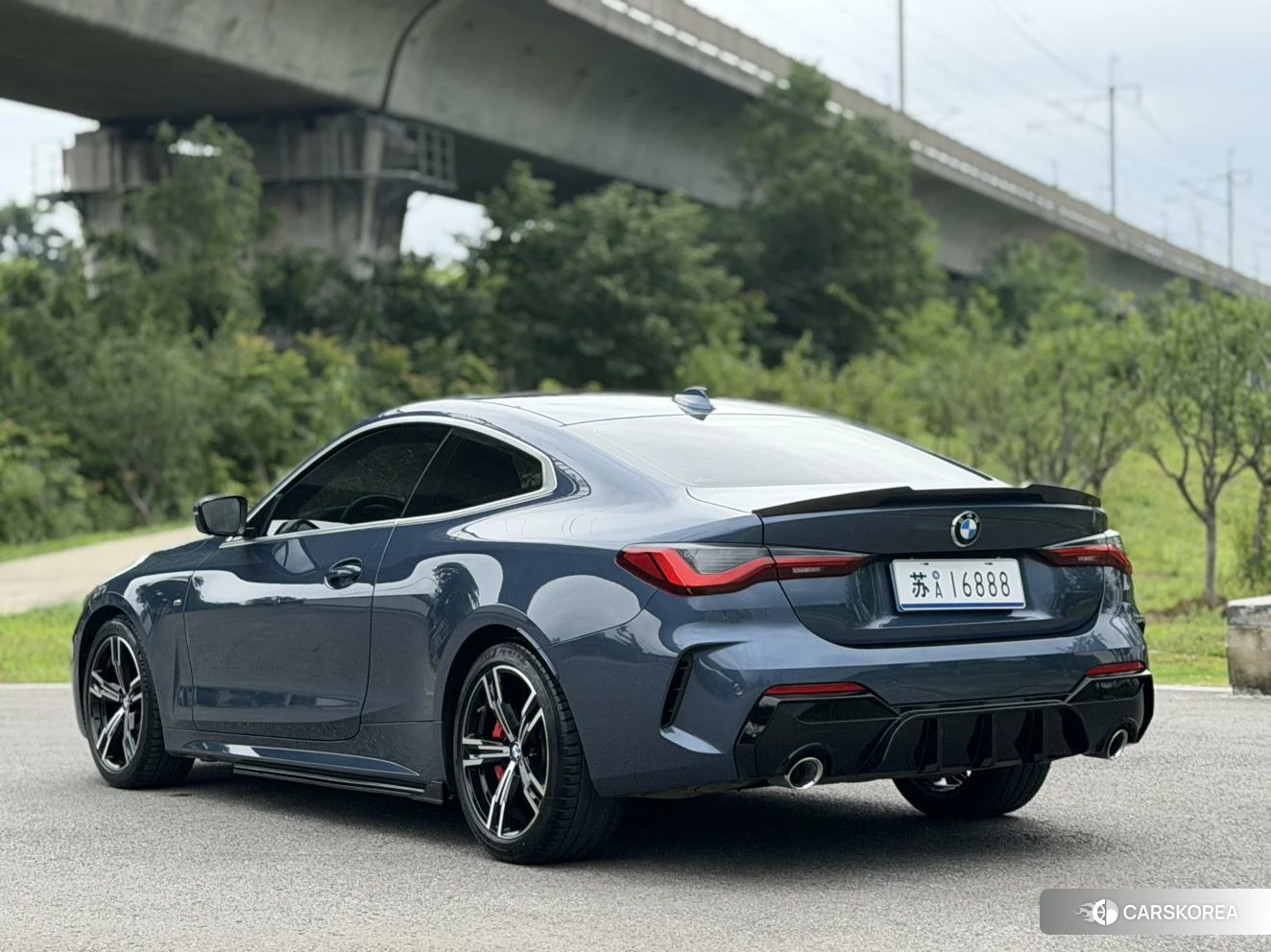BMW 4 series id 4498519 из Китая 16