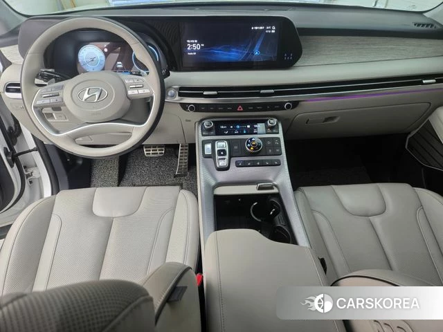 Hyundai The New Palisade id 4917178 из Кореи 17
