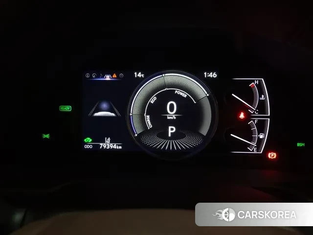 Lexus ES300h 7th generation id 3439764 из Кореи 17