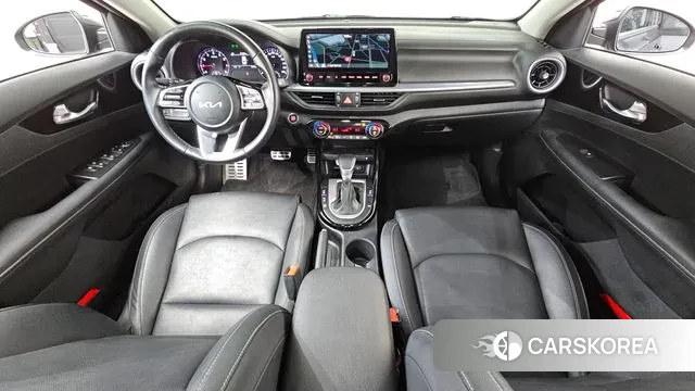 Kia The New K3 2nd generation id 3770101 из Кореи 17