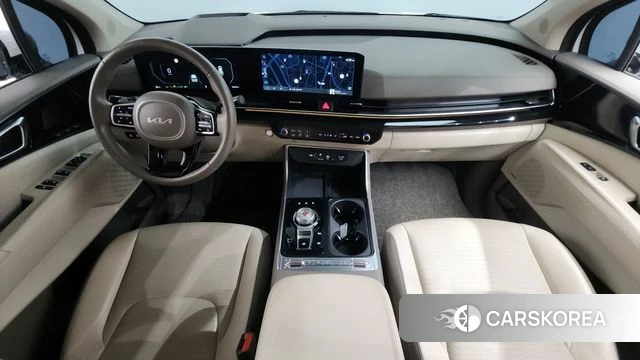 Kia The New Carnival 4th Generation id 4308409 из Кореи 32