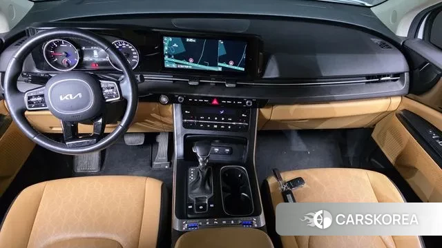 Kia Carnival 4th generation id 3420778 из Кореи 17