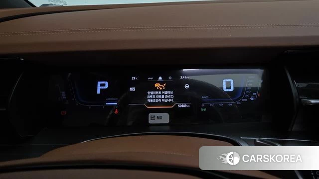 Ssangyong Torres id 4720771 из Кореи 35