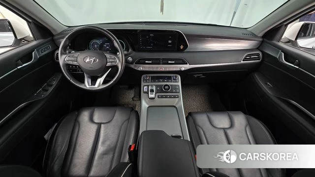 Hyundai Palisade id 4429647 из Кореи 29