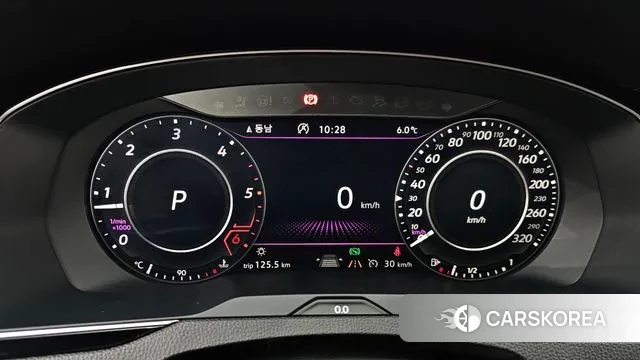 Volkswagen Arteon id 3617127 из Кореи 17