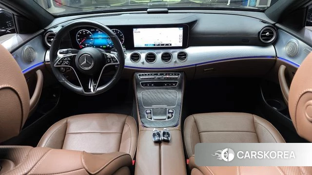Mercedes-Benz E-Class W213 id 4894311 из Кореи 17