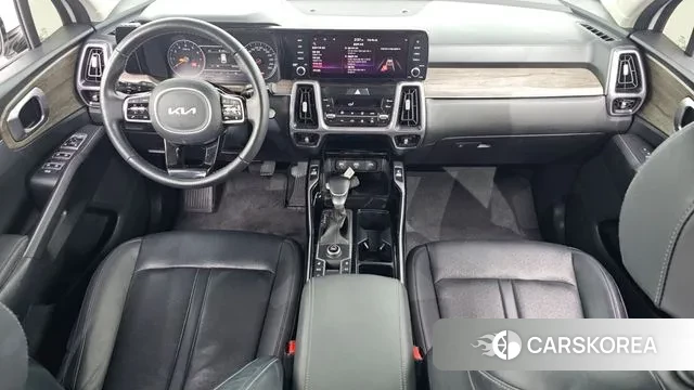 Kia Sorento 4th Generation id 3453009 из Кореи 17