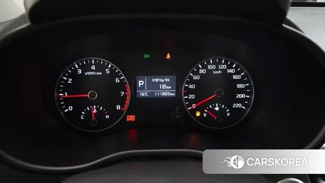 Kia All New Morning (JA) id 3380773 из Кореи 17