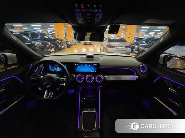 Mercedes-Benz GLB-Class X247 id 3856399 из Кореи 17