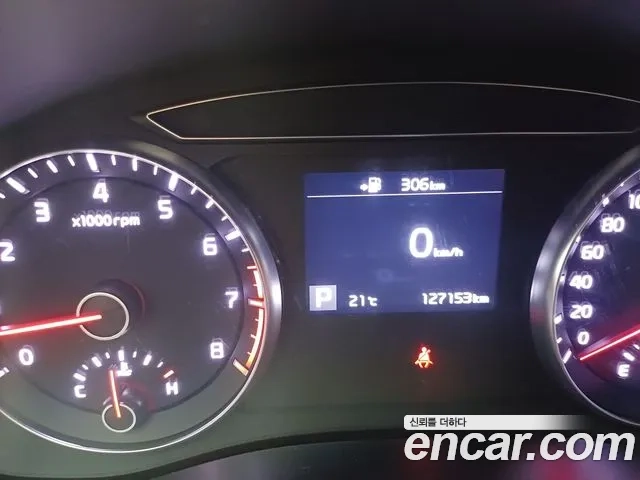 Kia Come New K7 id 2899657 из Кореи 17