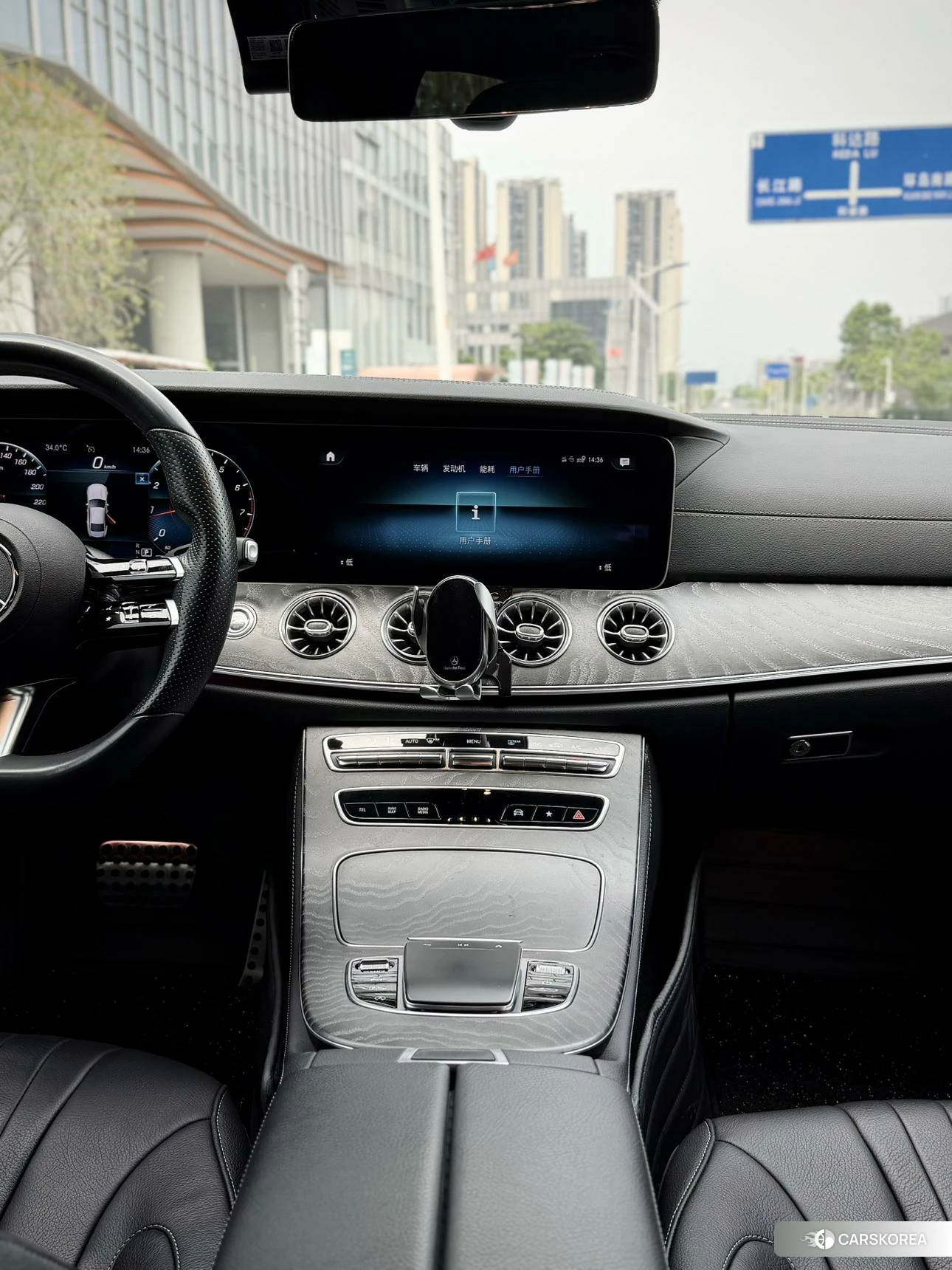Mercedes-Benz CLS id 4485301 из Китая 7