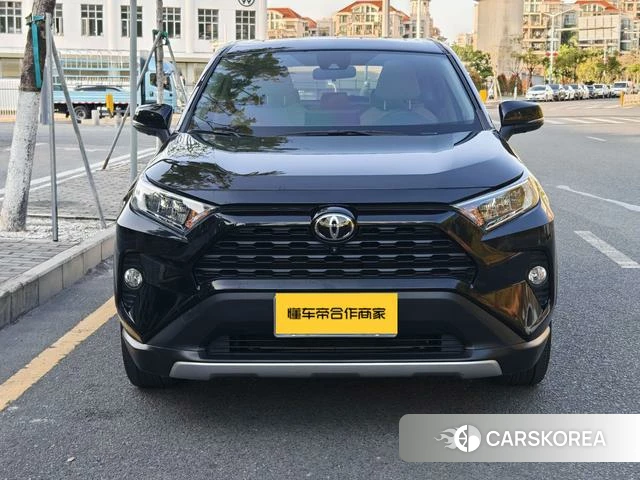 Toyota RAV4 Rongfang id 4278632 из Китая 22