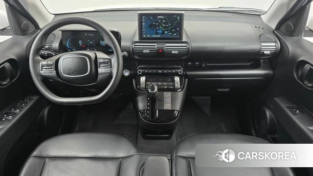 Hyundai Casper id 4415226 из Кореи 17