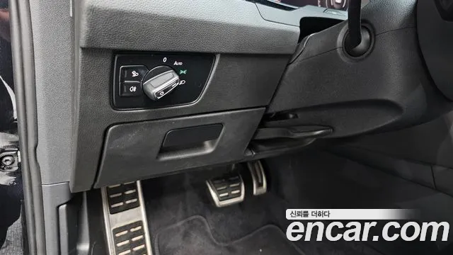 Volkswagen Arteon id 2760616 из Кореи 17