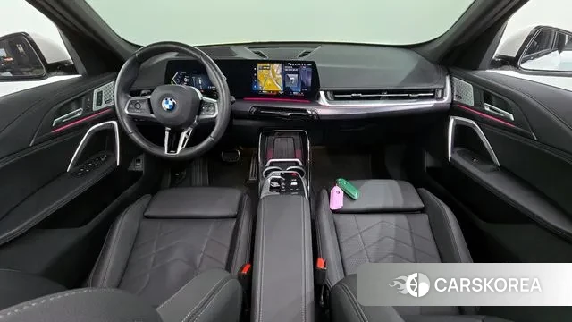 BMW X1 (U11) id 3426798 из Кореи 17