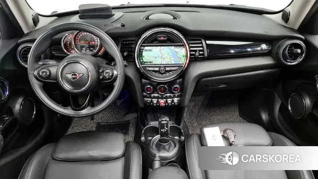 Mini Cooper id 2981282 из Кореи 17