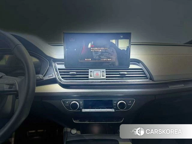 Audi Q5L id 4341603 из Китая 15