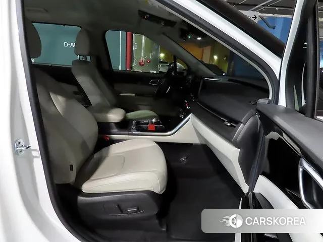 Kia Carnival 4th generation id 3753310 из Кореи 17