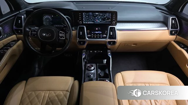 Kia Sorento 4th Generation id 4937138 из Кореи 17
