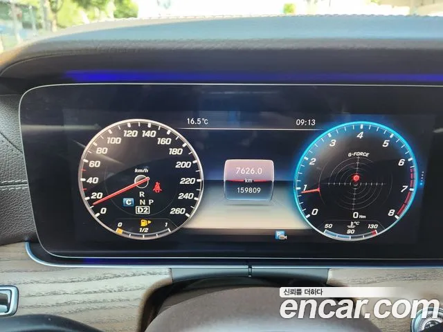 Mercedes-Benz E-Class W213 id 2808552 из Кореи 17