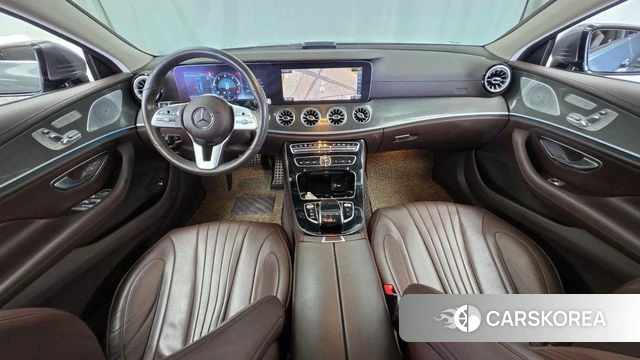 Mercedes-Benz CLS-Class C257 id 4693562 из Кореи 34