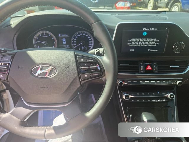 Hyundai Grandeur IG id 4305026 из Кореи 17