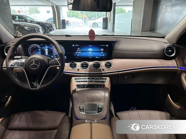 Mercedes-Benz E-class id 4271484 из Китая 16