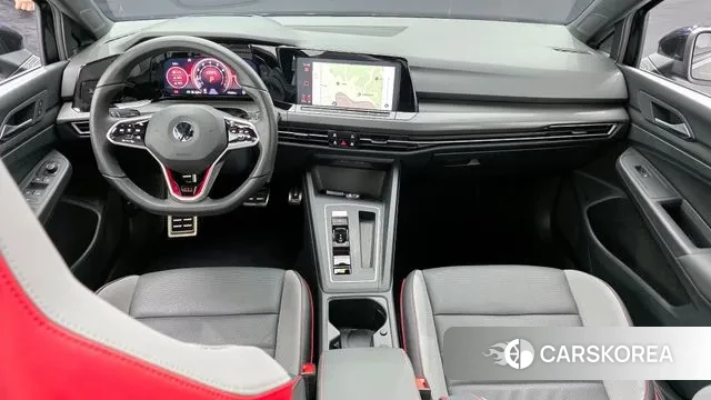 Volkswagen Golf 8th Generation id 3649729 из Кореи 17