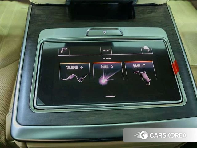 Audi A6L id 4271390 из Китая 14