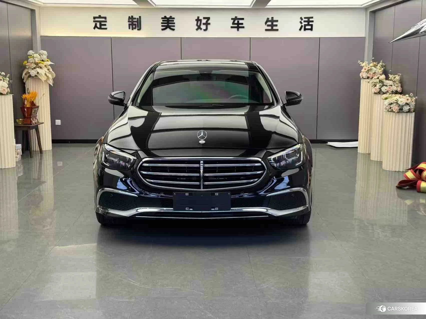 Mercedes-Benz E-class id 4452550 из Китая 7