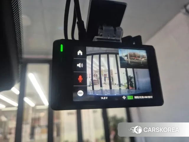 Hyundai Grandeur IG Hybrid id 3520218 из Кореи 7