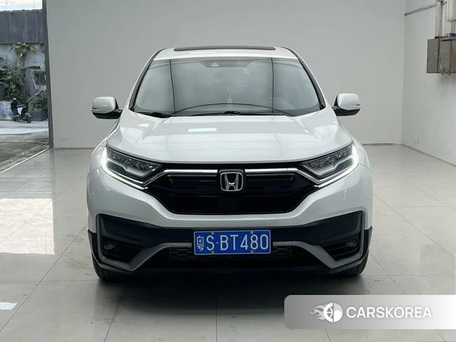 Honda CR-V id 4260316 из Китая 10