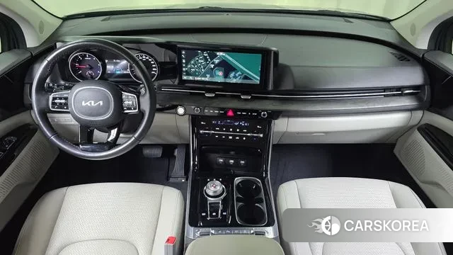 Kia Carnival 4th generation id 3566145 из Кореи 17