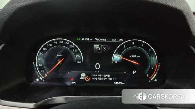 Kia K7 Premier id 4780289 из Кореи 28