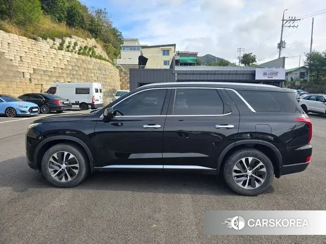 Hyundai Palisade id 3269708 из Кореи 15