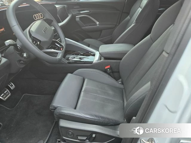 Audi Q5 (80A) id 3798248 из Кореи 7
