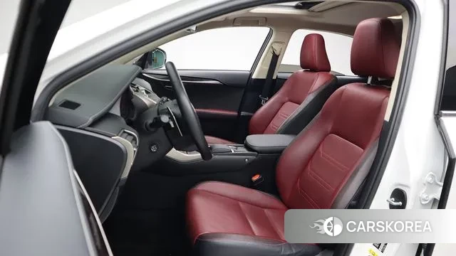 Lexus NX300h id 2961652 из Кореи 17