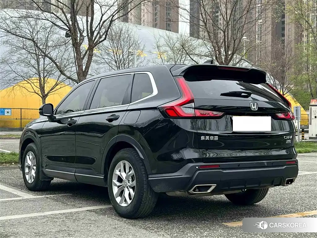 Honda CR-V id 4601794 из Китая 25