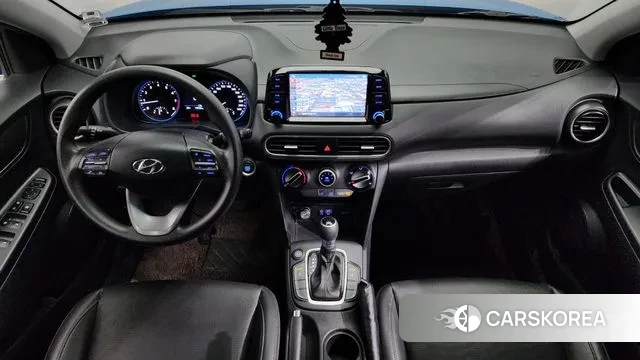 Hyundai Kona id 3220834 из Кореи 17