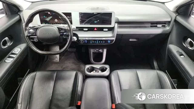 Hyundai Ionic 5 id 3335110 из Кореи 17