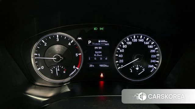 Hyundai Santa Fe TM id 4642469 из Кореи 16