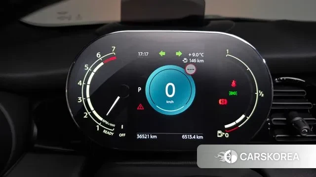 Mini Cooper Convertible id 3764921 из Кореи 17