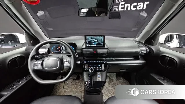 Hyundai Casper id 2939804 из Кореи 17