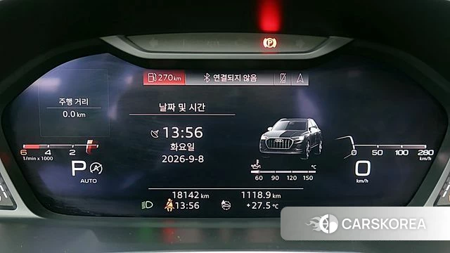 Audi Q3 (F3) id 4943336 из Кореи 17