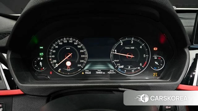 BMW 3 Series GT (F34) id 3886192 из Кореи 17