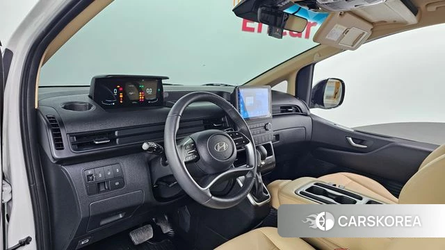 Hyundai Staria id 4279708 из Кореи 17