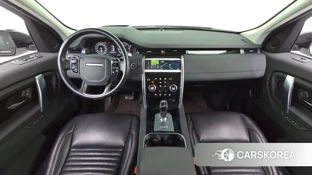 Land Rover Discovery Sports 2nd Generation id 3459275 из Кореи 17