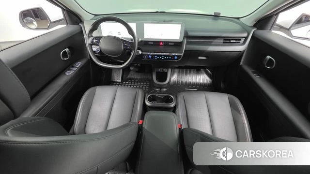 Hyundai Ionic 5 id 4905176 из Кореи 17