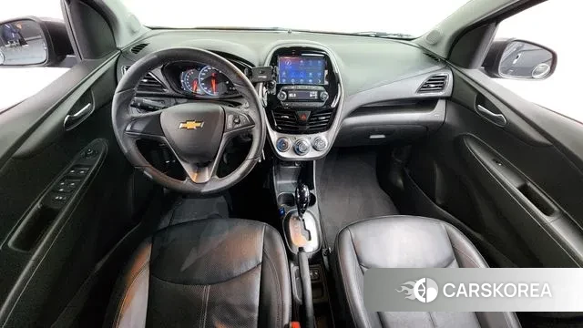 Chevrolet (GM Daewoo) The Next Spark id 3754715 из Кореи 17